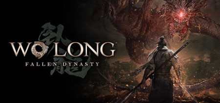 卧龙 苍天陨落 v1.304(Wo Long: Fallen Dynasty)中文版网盘下载
