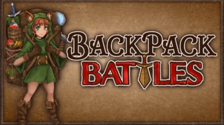 背包乱斗 福西法的宝藏 Backpack Battles|容量208MB|官方中文v0.9.4a（更新）