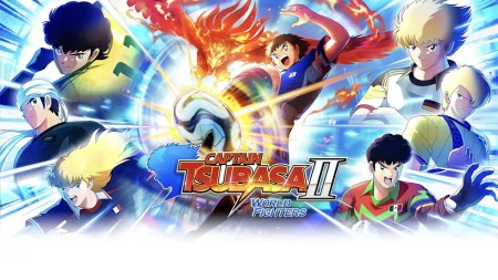详细阅读:队长小翼2:世界群星|Captain Tsubasa II: World Fighters中文 队长小翼2:世界群星|Captain Tsubasa II: World Fighters中文