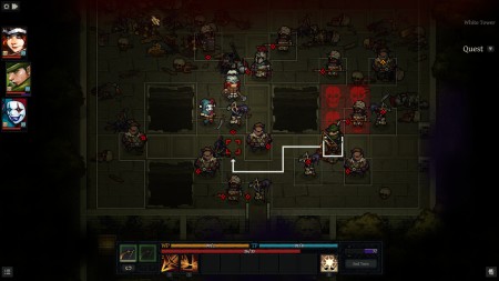 《记忆之碑：夜雾之城 MEMOLITH Forsaken by Light》v1.0.0-免安装丨中文版网盘下载