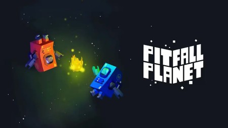 详细阅读:陷阱星球|Pitfall Planet中文 陷阱星球|Pitfall Planet中文