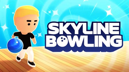 天际保龄球|Skyline Bowling中文