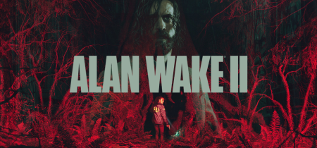 心灵杀手2 v1.2.8 全DLC 送修改器（Alan Wake 2）中文版网盘下载