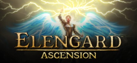 《埃伦加德:升天 Elengard Ascension》v2.0.1-免安装中文版丨中文版网盘下载