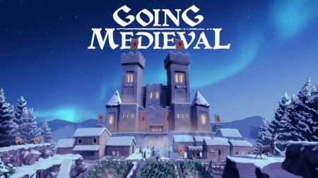 前往中世纪 Going Medieval|容量688MB|官方中文v0.18.8|支持键盘.鼠标|赠多项修改器