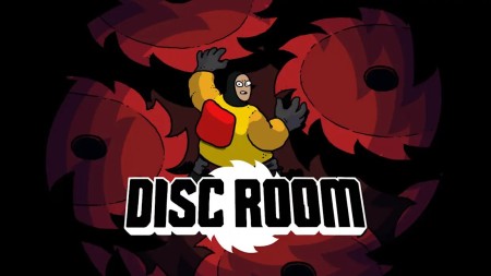 详细阅读:圆盘房间|Disc Room中文 圆盘房间|Disc Room中文