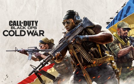 使命召唤17 黑色行动之冷战 Call of Duty: Black Ops Cold War v1.34.0.15931218 中文网盘下载