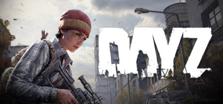 《僵尸末日 DayZ》v1.28-全DLC丨中文版网盘下载