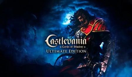 [移植游戏]恶魔城：暗影之王|Castlevania: Lords of Shadow汉化