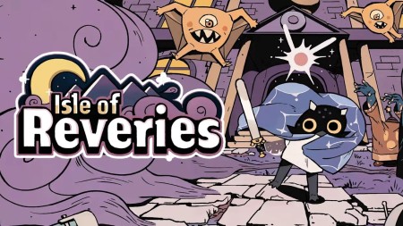 幻梦之岛|Isle of Reveries