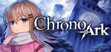 《超时空方舟 Chrono Ark》v1.2h-送修改器丨中文版网盘下载