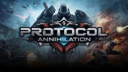 详细阅读:协议:歼灭|Protocol: Annihilation 协议:歼灭|Protocol: Annihilation