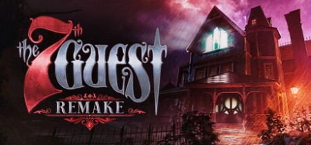 《第七访客：重制版 The 7th Guest Remake》Build.23546132-免安装中文版丨中文版网盘下载