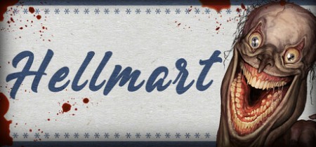 《地狱超市 HELLMART》Build.23655918-免安装中文版丨中文版网盘下载