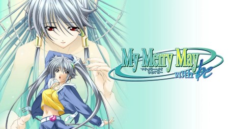 详细阅读:皋月物语|My Merry May with be 皋月物语|My Merry May with be