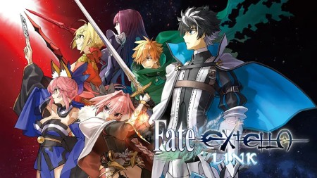 详细阅读:Fate/新世界:Link|命运:创世 – 连接|Fate/Extella Link中文 Fate/新世界:Link|命运:创世 – 连接|Fate/Extella Link中文