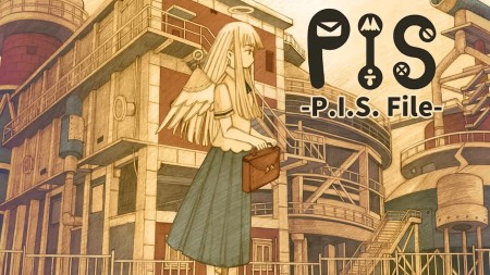详细阅读:P.I.S.档案|P.I.S. File P.I.S.档案|P.I.S. File