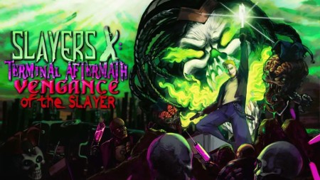 详细阅读:X杀手:末日余波 – 杀手的复仇|Slayers X: Terminal Aftermath – Vengance of the Slayer中文 X杀手:末日余波 – 杀手的复仇|Slayers X: Terminal Aftermath – Vengance of the Slayer中文
