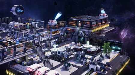 太空殖民地 Astro Colony|容量3.27GB|官方简体中文Build.13967595|支持键盘.鼠标