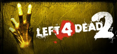 《求生之路2 Left 4 Dead 2》v2025.1.20丨中文版网盘下载