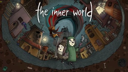 详细阅读:内心世界|The Inner World 内心世界|The Inner World
