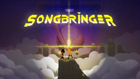 详细阅读:颂歌使者|Songbringer中文 颂歌使者|Songbringer中文