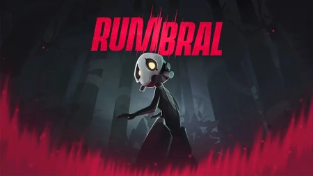 详细阅读:暗阈|Rumbral中文 暗阈|Rumbral中文
