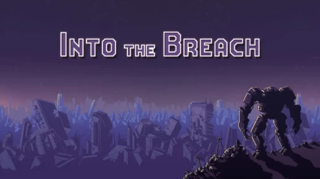 陷阵之志 Into the Breach|容量543MB|官方中文v1.2.88|支持键盘.鼠标.手柄|赠多项修改器