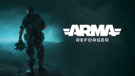 武装突袭 援德行动 Arma Reforger|容量14.2GB|官方中文v1.0.0.98|支持手柄