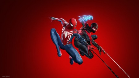 漫威蜘蛛侠2 Marvels Spider Man 2 v1.4.3版|集成全DLC|官方中文，有升级补丁