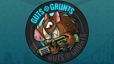 详细阅读:硬汉与哼哼|Guts ‘n Grunts 硬汉与哼哼|Guts ‘n Grunts