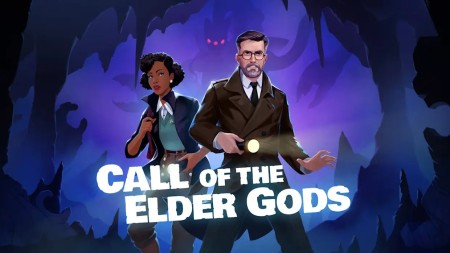 详细阅读:古神之呼唤|Call of the Elder Gods中文 古神之呼唤|Call of the Elder Gods中文