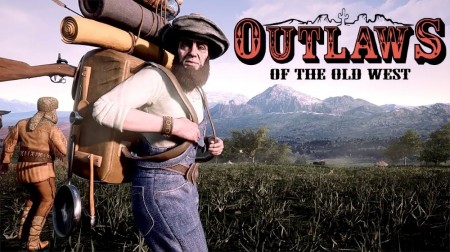 西部狂徒 Outlaws of the Old West|容量22.2GB|官方中文v1.3.2