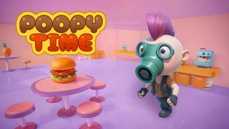 详细阅读:便便时间|Poopy Time 便便时间|Poopy Time