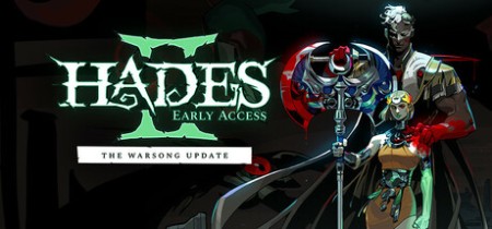 《哈迪斯2|黑帝斯2 Hades 2》v1.138464-送修改器免安装中文版丨中文版网盘下载
