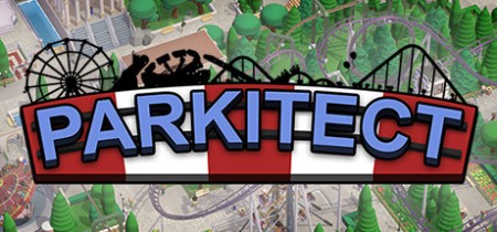 《游乐园建造师 Parkitect》v1.12c3-全DLC+送原生画集丨中文版网盘下载