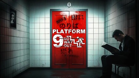 详细阅读:9号站台:无路可逃|Platform 9: No Way Out 9号站台:无路可逃|Platform 9: No Way Out