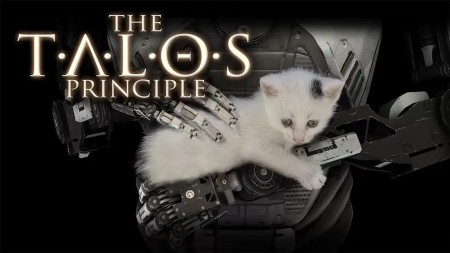 塔罗斯的法则：豪华版|The Talos Principle: Deluxe Edition