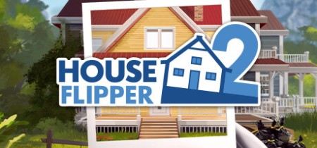 《房产达人2 House Flipper 2》v20260611-全DLC+免安装中文版【单机+联机】丨中文版网盘下载