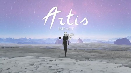 详细阅读:爱氏物语|Artis Impact中文 爱氏物语|Artis Impact中文
