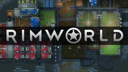 边缘世界 RimWorldv|整合6DLC|容量823MB|官方中文1.5.4033|支持键盘.鼠标