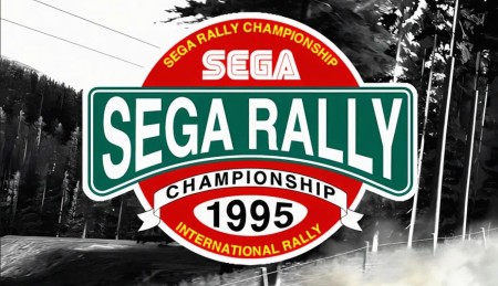 [移植游戏]世嘉拉力锦标赛HD|Sega Rally Championship