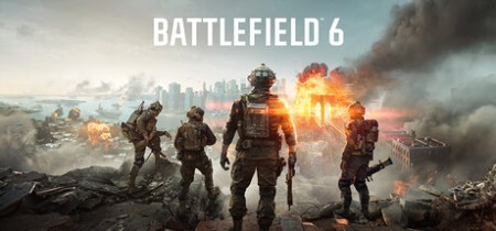 战地6/战地风云6/Battlefield 6 v1.1.2.0 全DLC 赠单板补丁 网盘下载
