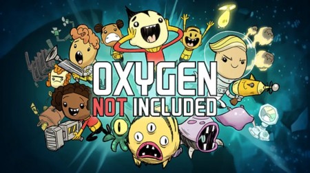 缺氧 眼冒金星 Oxygen Not Included|容量2.82GB|官方简体中文v600112|支持键盘.鼠标