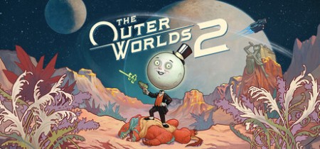 《天外世界2 The Outer Worlds 2》v1.2.0.0-送修改器免安装中文版丨中文版网盘下载