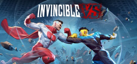 《无敌少侠 Invincible VS》VS-Build.23878258+全DLC免安装英文版丨中文版网盘下载