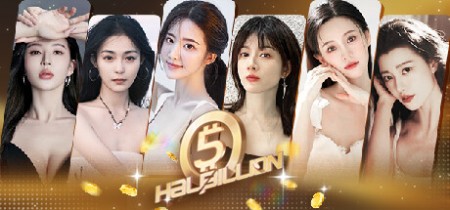 《开局五个亿 Half Billion: Love Choice》Build.16146963丨中文版网盘下载