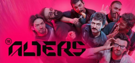 多重人生 v1.4.1.2(The Alters)中文版网盘下载