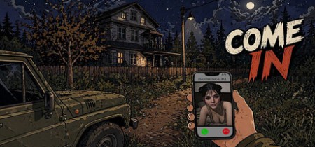 《进来 Come in》Build.23716651-免安装中文版丨中文版网盘下载