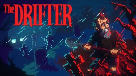 详细阅读:漂泊者|The Drifter中文 漂泊者|The Drifter中文